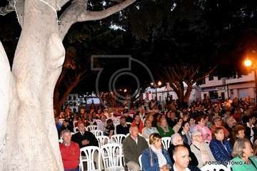 Presentación de la candidatura de Más por Telde, en imágenes (II)